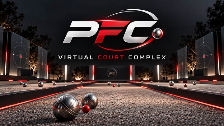 PFC Virtual Courts