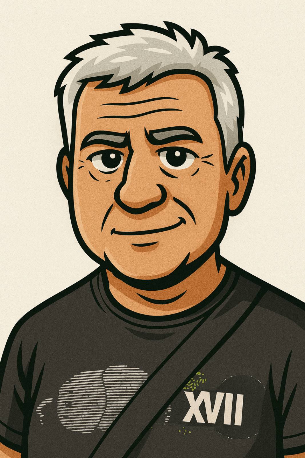 Vagelis Tsamis