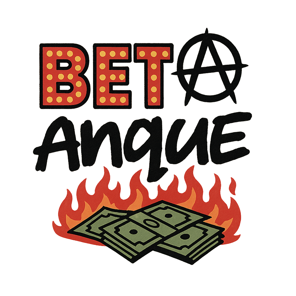 BETANQE Logo