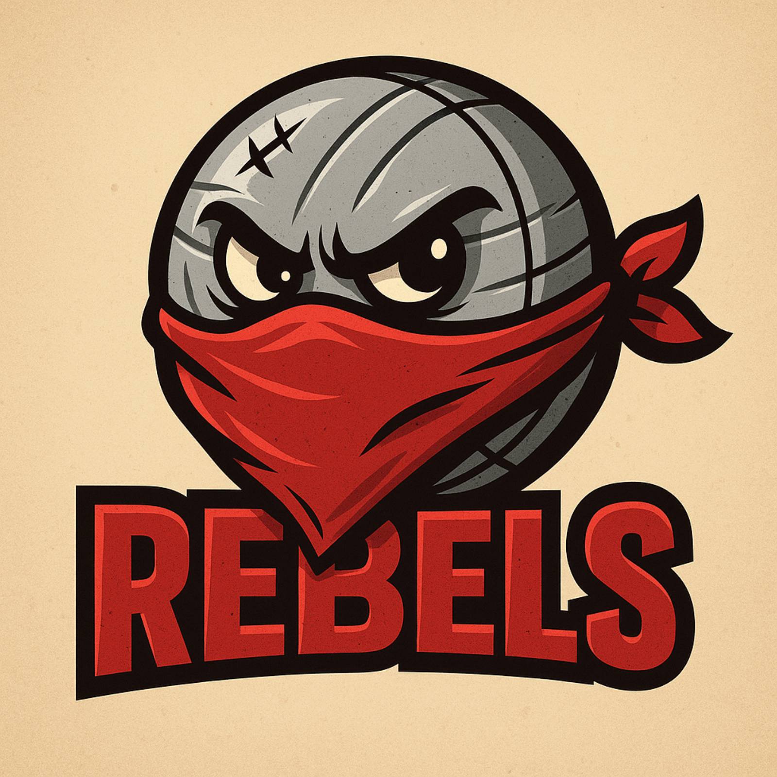 Rebels Logo