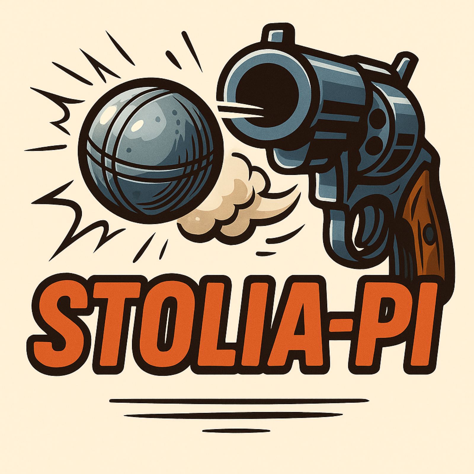 Stolia-Pi Logo