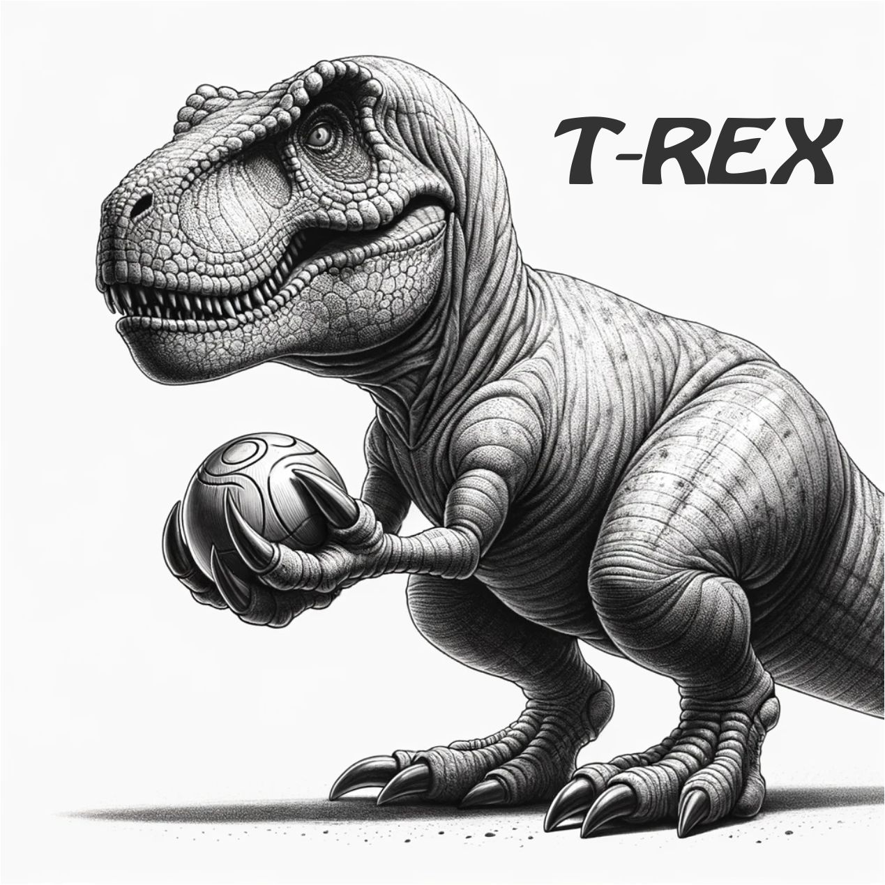TREX Logo