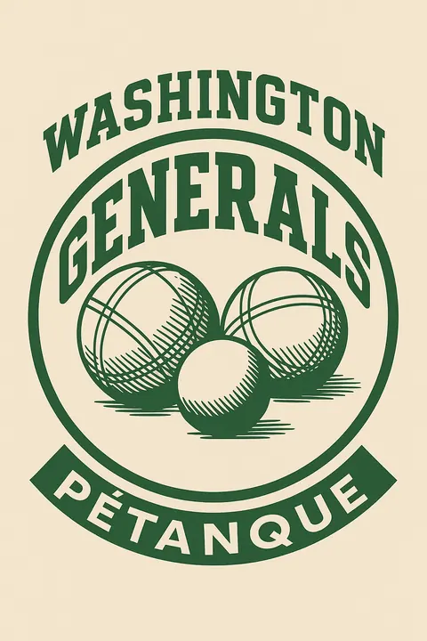 Washington Generals Photo