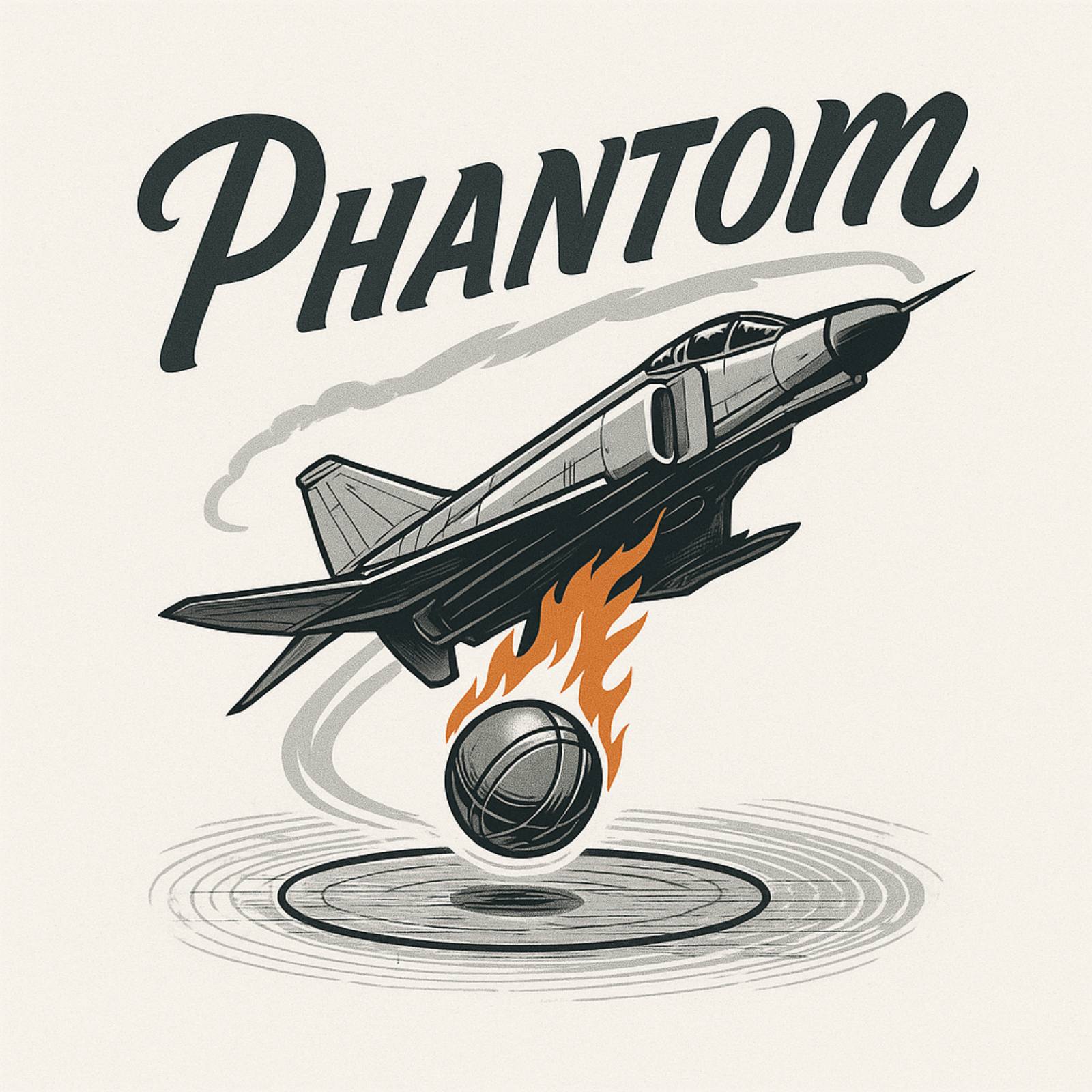 Phantom Photo