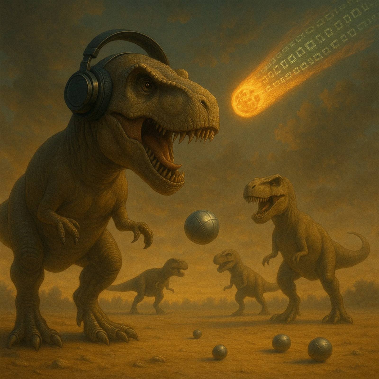 TREX Photo