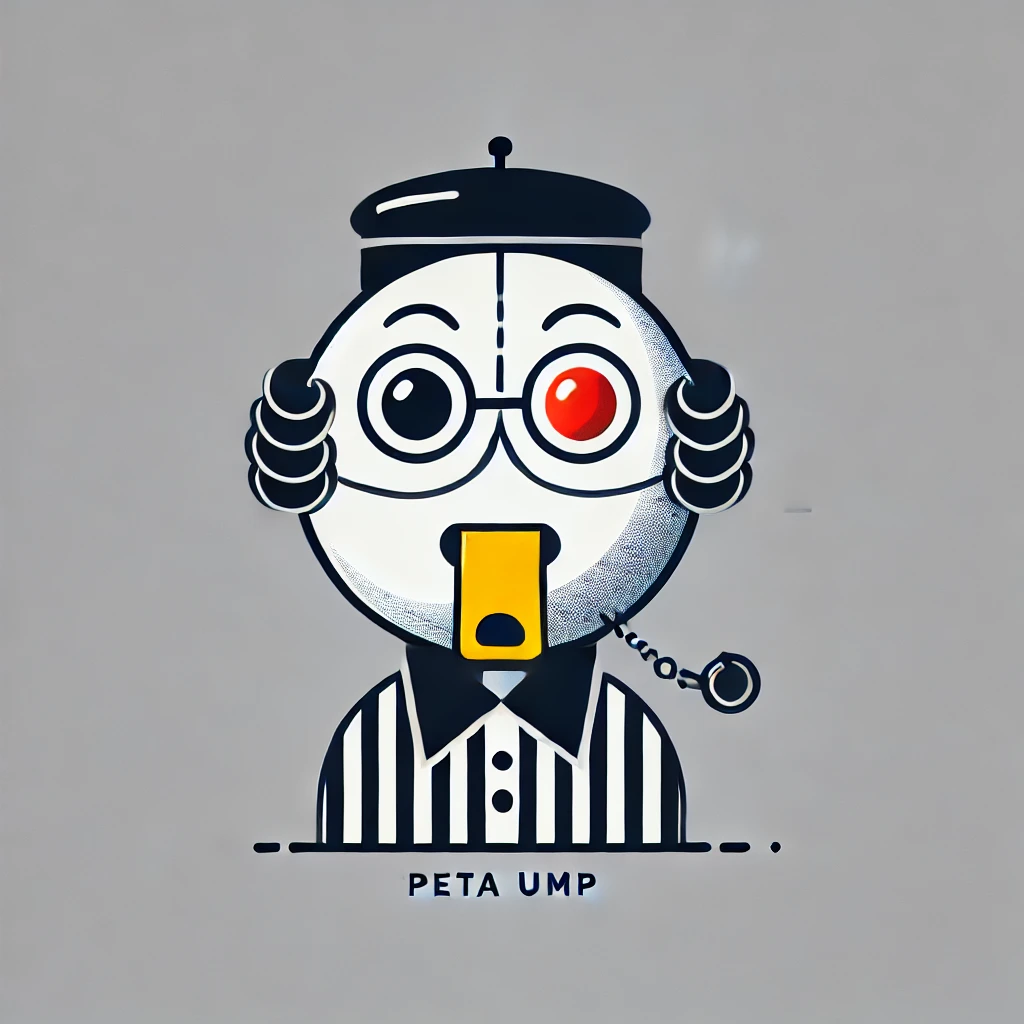 PetA UMP